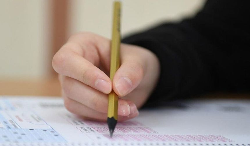 YKS öncesi kritik uyarı: son 24 saatte bunlara dikkat edin!