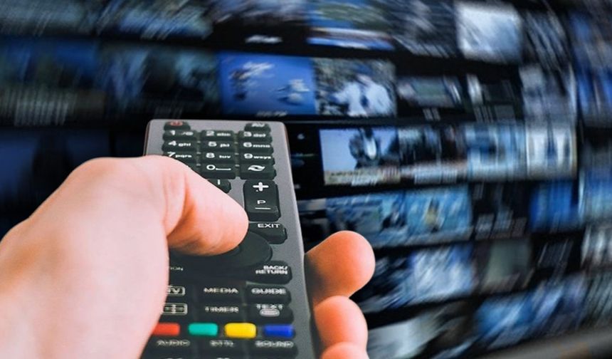 29 Eylül 2026 TV yayın akışı: Bugün TV'de hangi dizi, program var?
