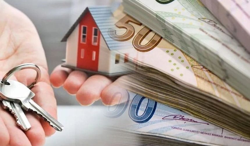 Devletten 1 milyon TL ev desteği!
