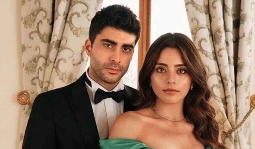 Sıla Türkoğlu Kızılcık Şerbeti dizisinden neden ayrıldı?