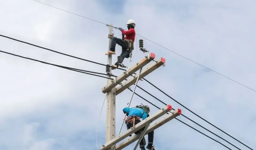 Alanya bugün elektriksiz kalacak! 22 mahalle hazırlansın