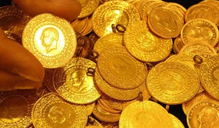 Gram altında 200 TL'lik beklenmeyen düşüş