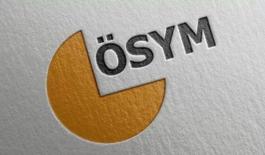 ÖZYES 2026 sınav tarihleri belli oldu