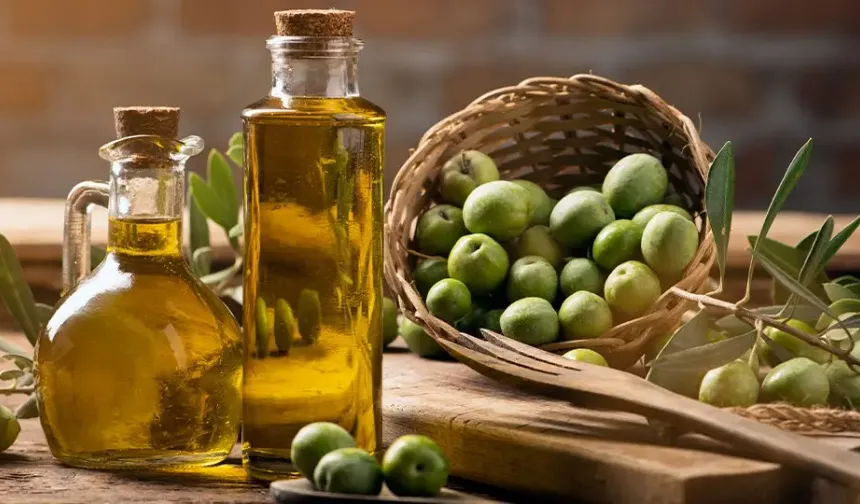 Zeytinyağında sahtecilik alarmı! Evde zeytinyağı testi nasıl yapılır?