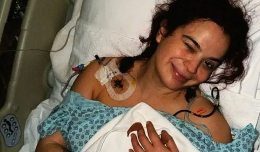 Aslı Bekiroğlu 9. kez ameliyat olacak