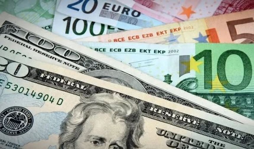 30 Haziran 2026 döviz kurları: Dolar yükseldi, euro geriledi