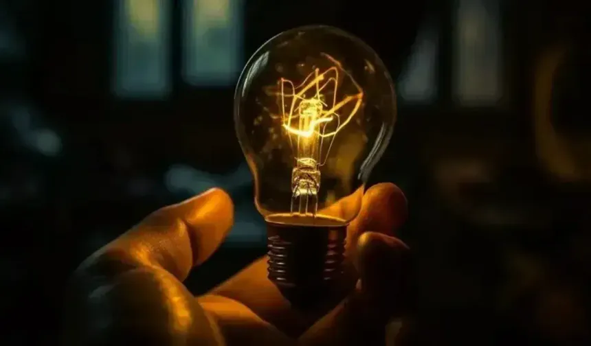 Alanya elektrik kesintisi: 9 mahallede elektrik yok