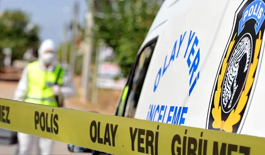 Ankara'da eş kat*li: Piknik yerinde defalarca bı*akladı