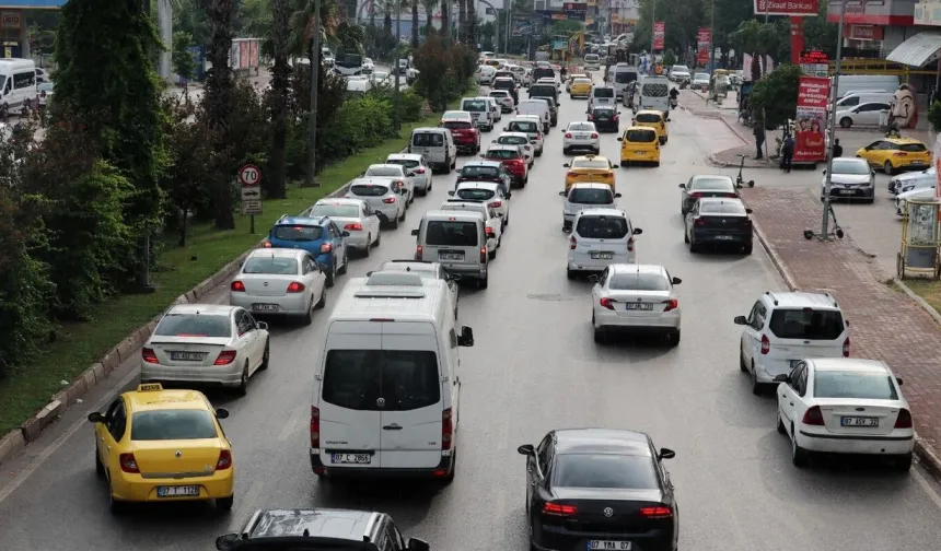 Trafik sigortasında yeni dönem  başlıyor: Değer kaybı nasıl hesaplanacak?