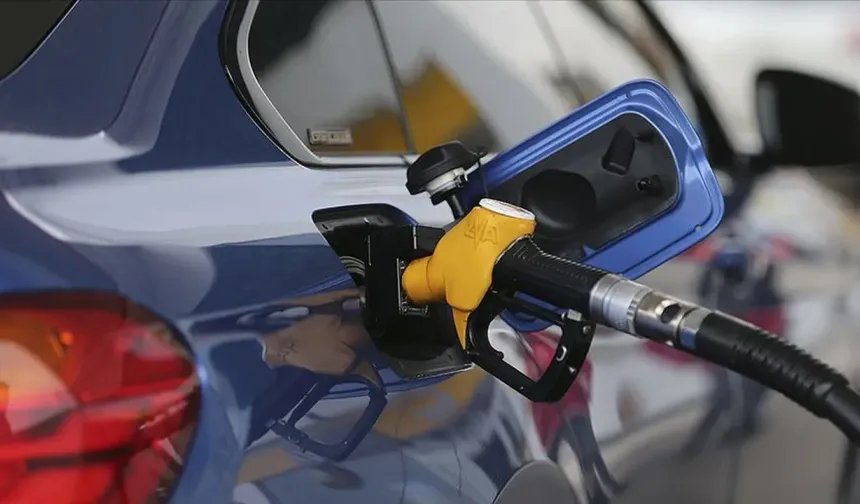Motorin ve benzine zam geliyor