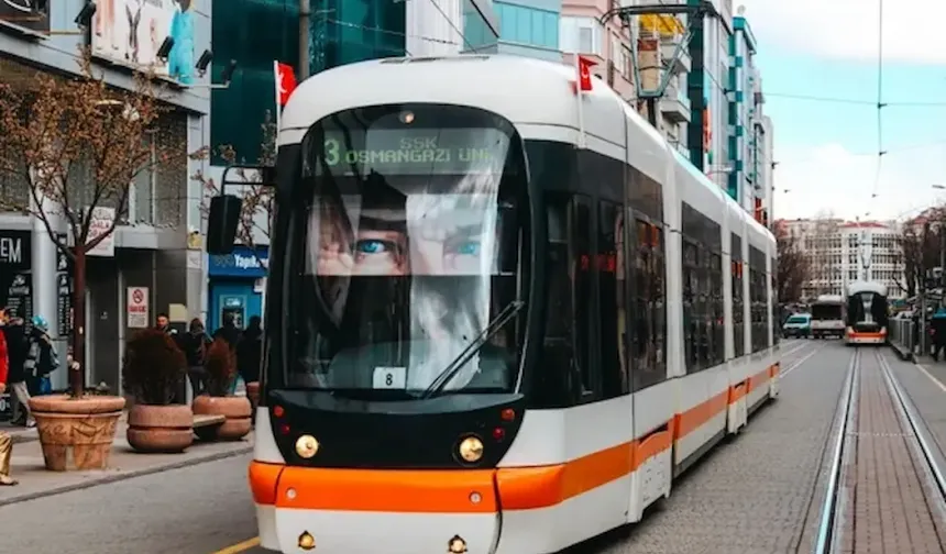 Konya'ya tramvay projesi: Dev proje yolda
