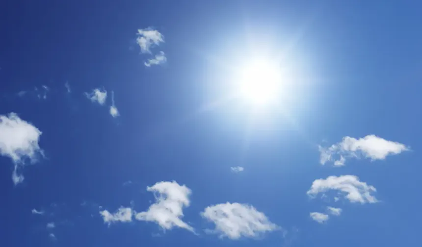 Alanya'da Hava Bugün Nasıl Olacak? 9 Haziran 2026