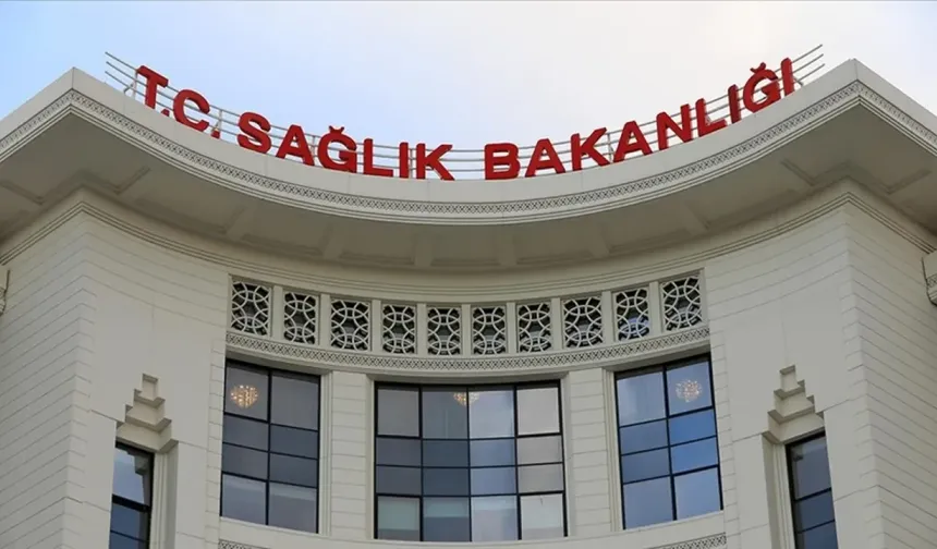 Sağlık Bakanlığı harekete geçti: 12 ilde 92 hastane