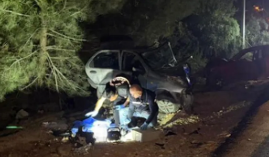 Adana'da can pazarı: Bir aile yok oldu 4 yaşındaki kızları sağ kurtuldu
