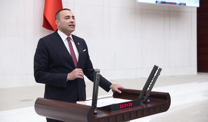 Gündoğmuş Ayandere Baraj Projesi'nde üretim vurgusu: Kaya çağrıda bulundu