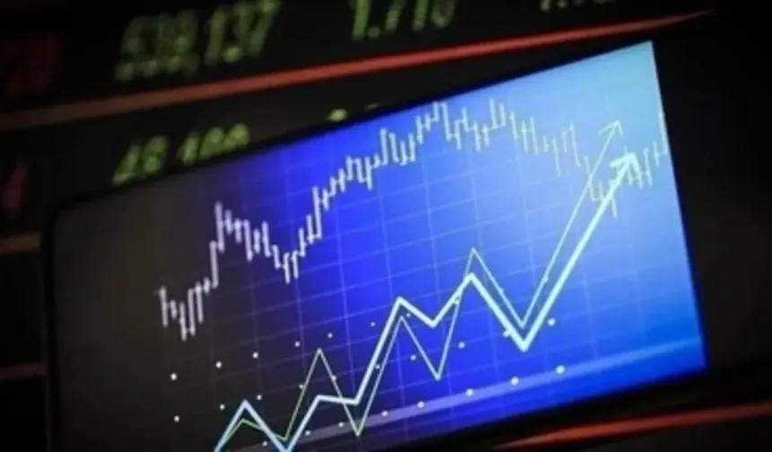 Borsa güne düşüşle başladı: Ne kadar oldu?