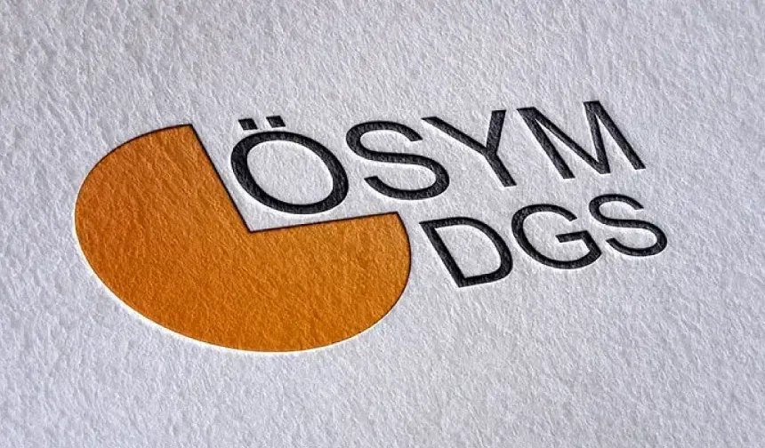 DGS 2026 taban puanları belli oldu mu?