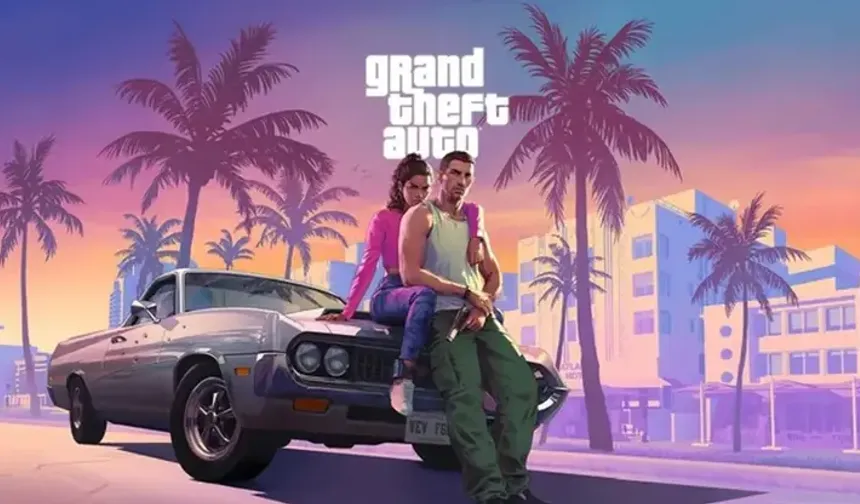 GTA 6 Avrupa fiyatı sızdırıldı! Sürüm fiyatı ne kadar?
