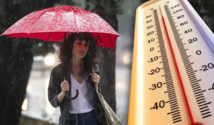 Alanya'da bugün hava nasıl olacak? 19 Haziran 2026