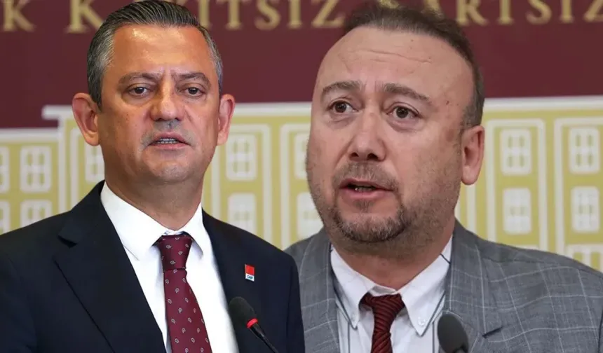 Özgür Özel ve Özkan Yalım davasında yeni detay! CHP için 3 helikopter