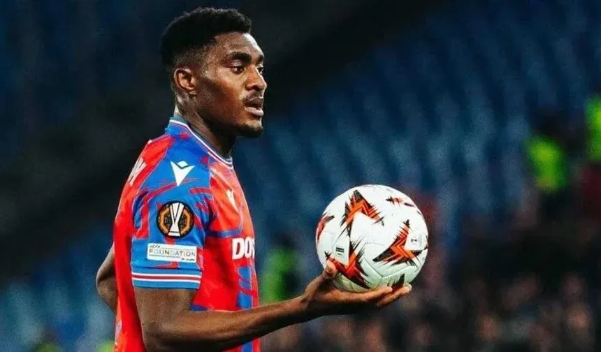 İtalya basını, Trabzonspor'un yeni transferini duyurdu
