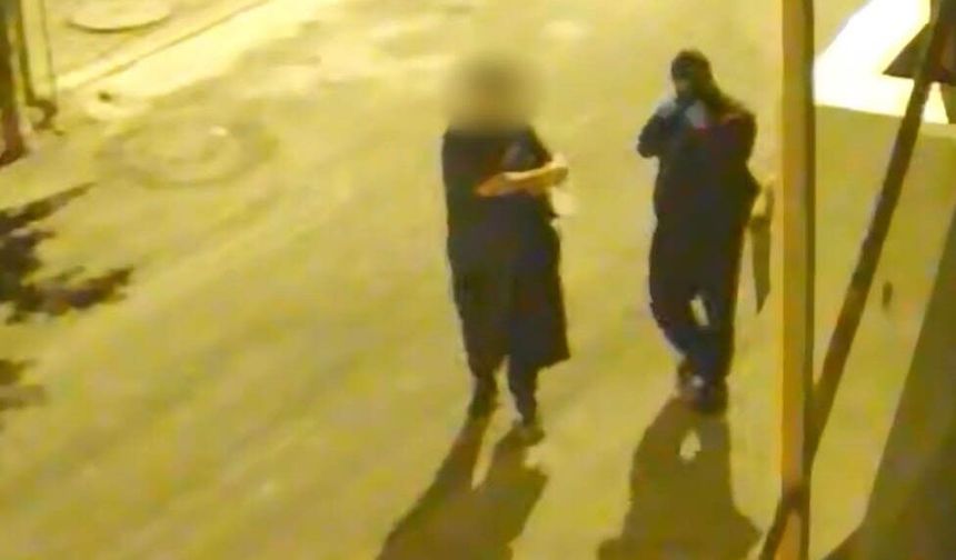 Antalya'da polisiye film gibi operasyon! Deliller Düden Çayı'nın dibinden çıktı