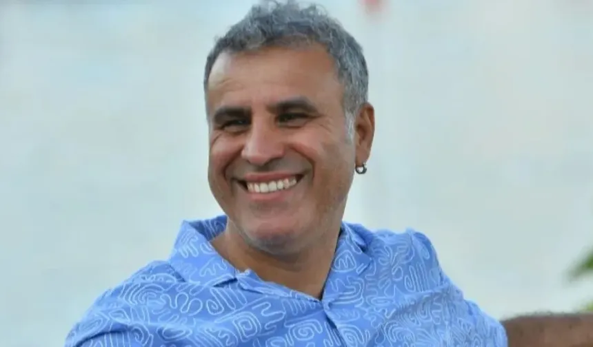 Berkant Acil kimdir, neden gündemde? Haluk Levent ile ne ilişkisi var?
