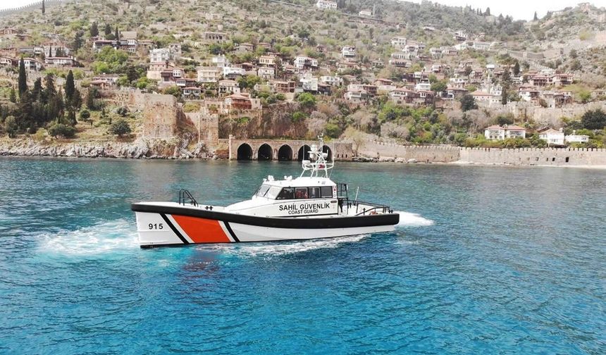 Alanya Limanı’nda bugün görmek isteyenler… Ziyarete açılıyor
