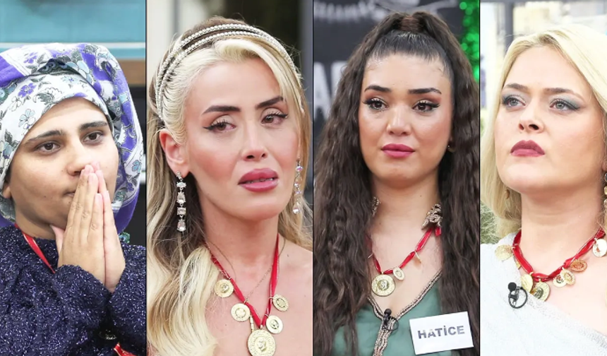 Gelinim Mutfakta'da bugün kim birinci oldu? İşte kazanan gelin