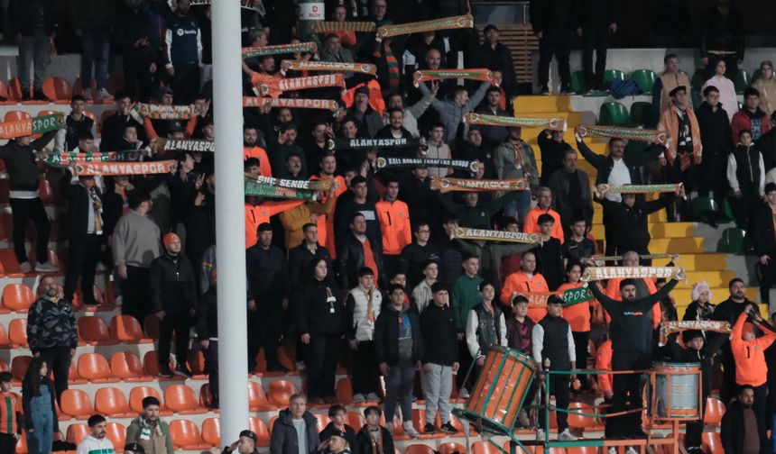 Alanyaspor kombine fiyatları ne kadar oldu?