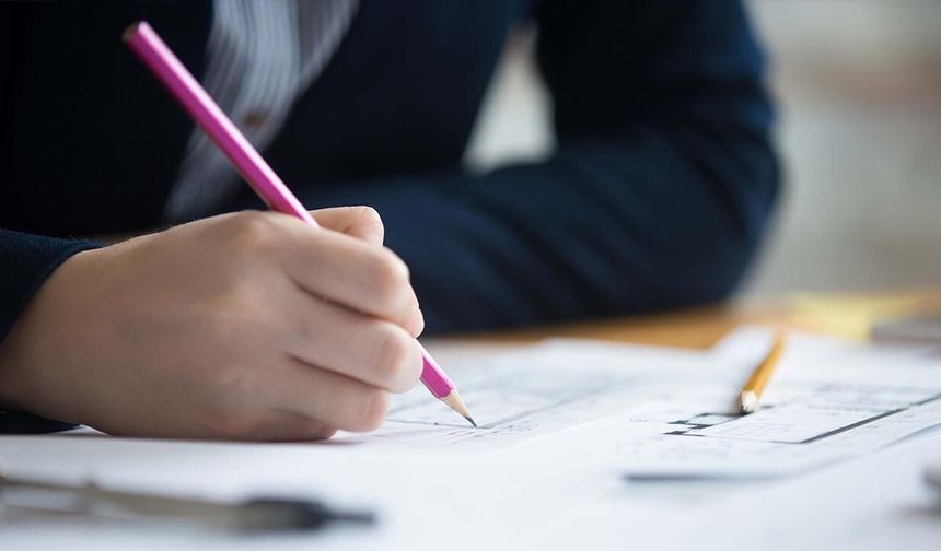 Son dakika l  UDSP Yabancı Dil Yeterlilik Sınavı soru kitapçıkları ve cevap anahtarlarını yayımladı