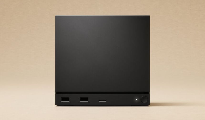 Steam Machine fiyatları açıklandı! Valve Yeni Konsolu ne kadar?