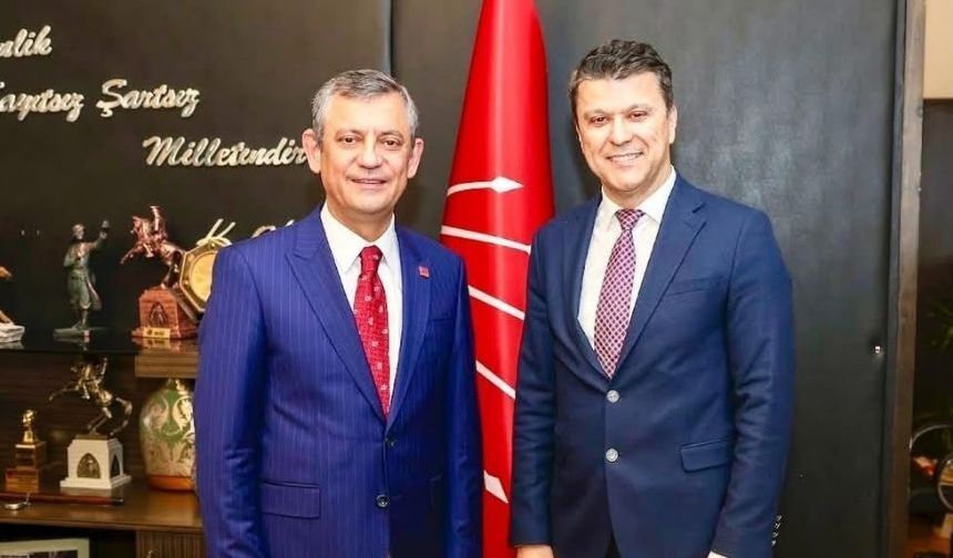 3 kuşak CHP’li aile istifa etti