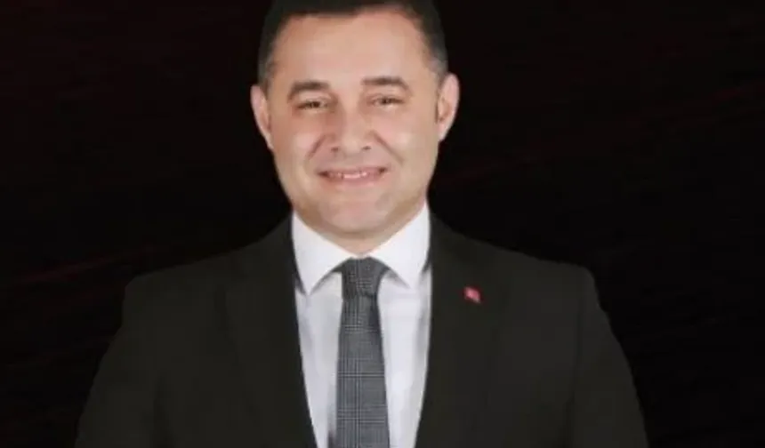 Genç MÜSİAD Alanya, Adem Murat Yücel'i ağırlayacak