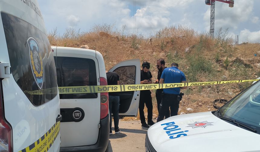 Antalya’da kahreden telefon görüşmesi! İnt*harın detayları ortaya çıktı