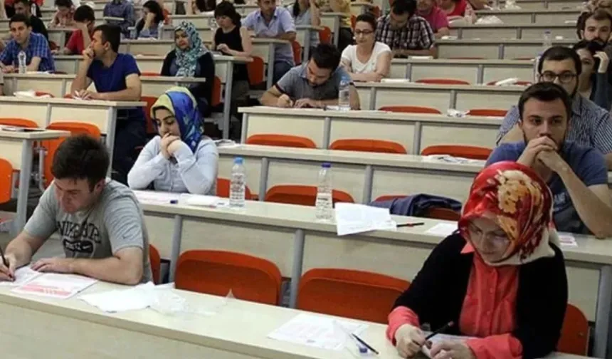 2026 AGS öğretmen kontenjanları: Açıklandı mı?