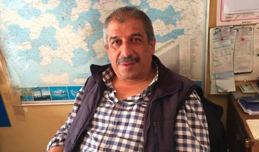 Alanya Belediye Meclis Üyesi'nin acı kaybı! Yenialp vefat etti