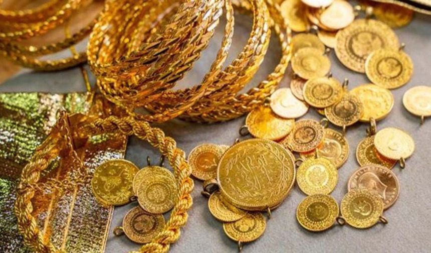Altın yeniden düşüşe geçti: 14 Ağustos 2026