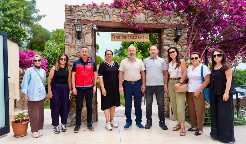 Alanya'nın lezzet reçetesi tescillendi! İşte tam not alan o işletmeler