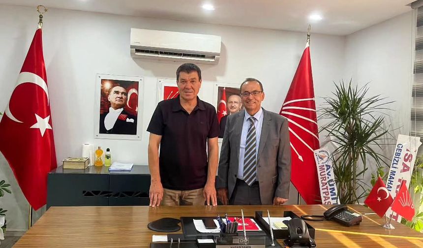 Butlan ziyareti başına dert oldu