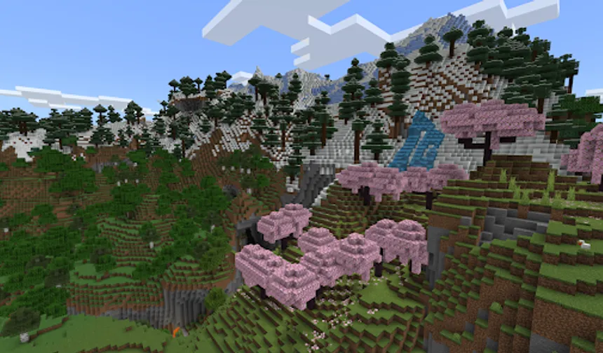 Minecraft'ta yeni dönem: Neler değişti?