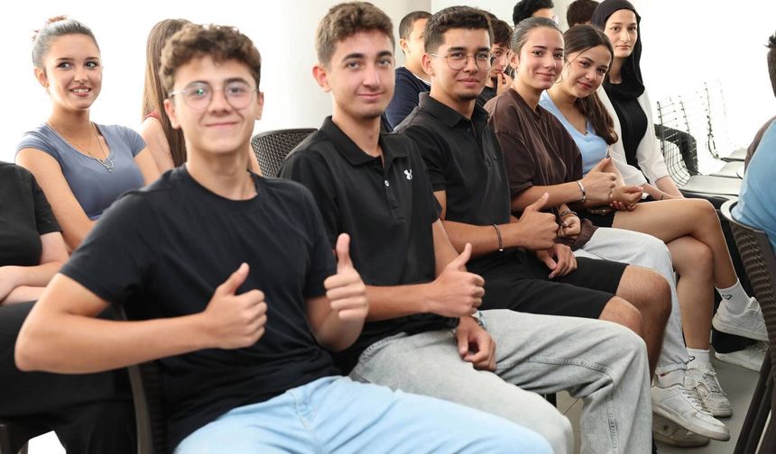 Alanya Üniversiteleri Yeni Döneme Hazırlanıyor