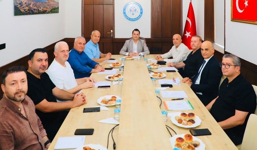 Antalya'da dışlanan Alanyaspor'a Alanya sahip çıktı