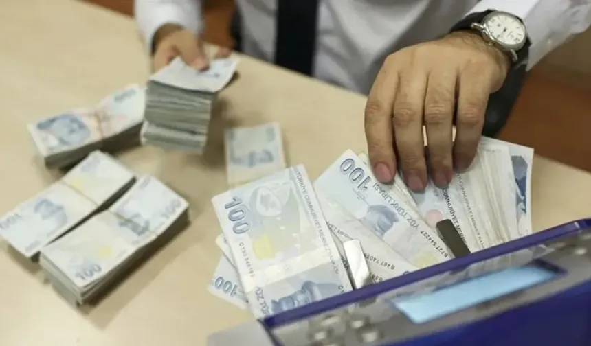 Emeklinin hesabına 30 bin TL yatırılacak