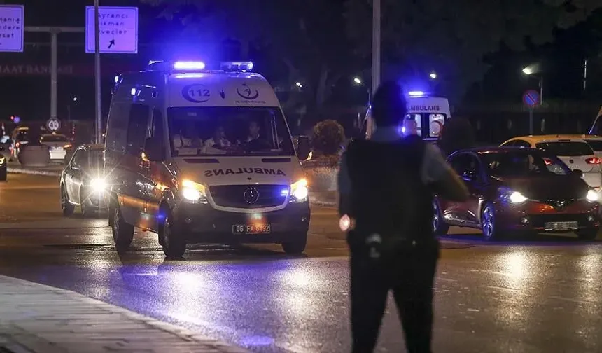 Alanya’da otel sahibi int*har etmek istedi