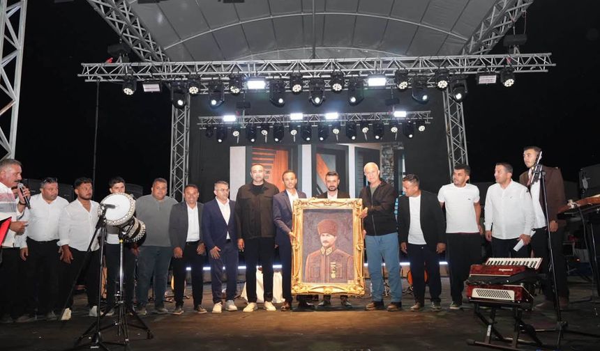 Tokar Yaylası şenlendi: Alanya halkı akın etti