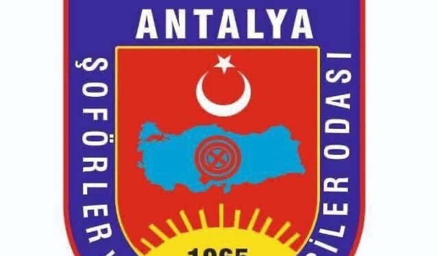 Alanya taksicilerini ilgilendiren karar