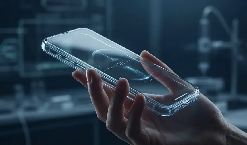 2027 iPhone Pro'da büyük değişim! Neler değişiyor?