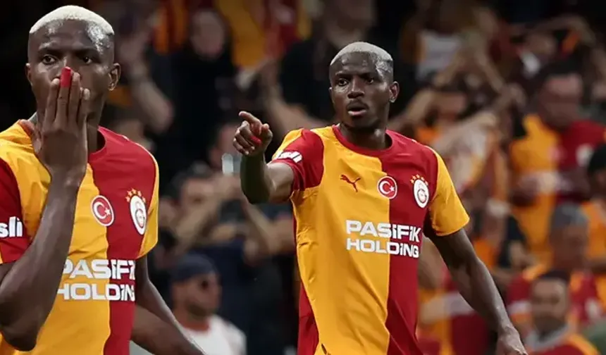 GOOOLL l Galatasaray 2-2 Çorum FK GOLÜ İZLE