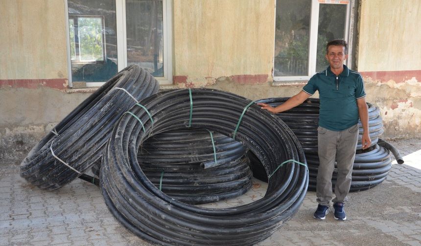 Alanya, Serik, Konyaaltı'ndaki üreticiye dev piyango